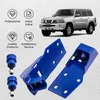 3" - 5" Dropbox dla Nissan Patrol GU GQ Y60 Y61 Pomoc w Podgląd zdjęcia produktu 6