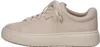 Tamaris Sporthalbschuhe Formsohle modisch in beige, Gr. 38 Produktbild-Vorschau 2