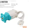 Zmblock Bausteine Technik Motor Sets Spielzeug mit 2 L Produktbild-Vorschau 4
