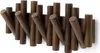 Umbra Picket Garderobenhaken Wandgarderobe, 5 Klapphaken, Produktbild-Vorschau 18