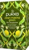 Pukka Herbs  Clean Matcha Green Teemischung, 30 g Produktbild-Vorschau 2