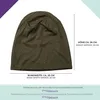 styleBREAKER Damen Beanie Mütze mit edler Strass-Nieten Produktbild-Vorschau 4
