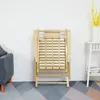WISFOR Relaxliege Sonnenliege mit Verstellbare Produktbild-Vorschau 14