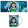 Studio Ghibli Tasse Chihiro Spirited Away Produktbild-Vorschau 2