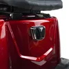 Elektrický skútr, invalidní vozík BILI BIKE SHINO G2 Náhled obrázku produktu 20