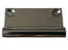 Maniglia per armadio a specchio BA 32 mm Maniglia per porta Anteprima dell’immagine prodotto 5
