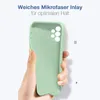 Hülle für Samsung Galaxy A53 5G mit 9H Displayglas Produktbild-Vorschau 2