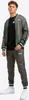 Herren Trainingsanzug schmale Passform EDGWARE Produktbild-Vorschau 4