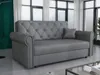 MIRJAN24 Schlafsofa Sofa Viva Roma III mit Schlaffunktion Produktbild-Vorschau 2