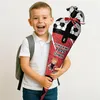 Ferocity, Schultüte mit Namen, 70 cm, Zuckertüte zur Produktbild-Vorschau 3