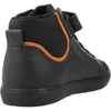 Geox Jungen Stiefeletten J465CC 0MEFU C9279 Farbe: Schwarz Produktbild-Vorschau 3