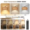 lampadaire 183cm Salon avec abat-jour en rotin, Lampadaire Voir les images du produit 9