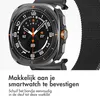 imoshion Milanees magnetisch bandje voor de Samsung Galaxy Productafbeelding-voorbeeld 6