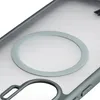 Bizon Case MatteO Magnetic Xiaomi POCO F7 rauchgrau Produktbild-Vorschau 11
