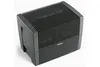 A black Venta air washer is shown from a three-quarter angle against a white background. Náhled obrázku produktu