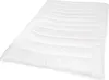 Badenia Trendline Klimazone Duo Faserbettdecke warm 135 x Produktbild-Vorschau 1