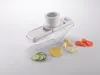 GSD Knoblauch-Set bestehend aus Schneider und Schälschlauch Voir les images du produit 1