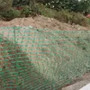 TWOLIIN Plastový zábranový plot Bezpečnostní síť Stavební Náhled obrázku produktu 9