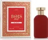 A product shot of a perfume bottle and its box. Podgląd zdjęcia produktu