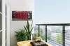 MuchoWow® 60x30 cm Outdoor-Poster Gartendeko Sichtschutz Produktbild-Vorschau 2