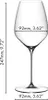 Riedel  VELOCE RIESLING 2 Stück 633000015 Voir les images du produit 13