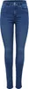 ONLY Jeans Donna Cotone Blu GR36407 - Taglia: S_32 Anteprima dell’immagine prodotto 11