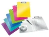 Leitz WOW Clipfolder with cover, A4, Hartschaumstoff, Produktbild-Vorschau 3