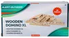 Alert Outdoor Houten XL Domino 28-delig Anteprima dell’immagine prodotto 1
