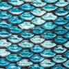 Fin Fun Tidal Teal, Youth M (122-134) Produktbild-Vorschau 10