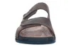 Rieker Herren Pantolette Clog Leder 25592, Größe:43 EU, Produktbild-Vorschau 76