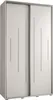 MEBLE KRYSPOL Davos 12 Schrank, zwei Türen - 235,2x140x45 Produktbild-Vorschau 1