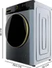 CECOTEC 01926 - Bolero DressCode 8610 Inverter Ice Blue A Produktbild-Vorschau 8