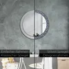 Modern Spiegel - Wandspiegel Design Wandmontage – Produktbild-Vorschau 5