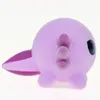 Flockies Axolotl - Sběratelská figurka Mlok Alan Náhled obrázku produktu 2