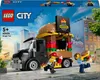 LEGO® City 60404 Ciężarówka z burgerem Podgląd zdjęcia produktu 21
