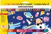 EBERHARD FABER Fasermaler COLORI 50er Kartonetui Produktbild-Vorschau 9