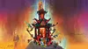 LEGO 71712 Říše NINJAGO Chrám nesmyslů, stavebnice se 6 Náhled obrázku produktu 6