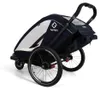 Hamax Breeze Fahrradanhänger Produktbild-Vorschau 16