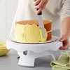 Wilton Tortendrehteller Drehbar Höhenverstellbar 28cm Produktbild-Vorschau 5
