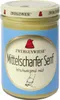 Senf - Mittelscharf 160ml Produktbild-Vorschau 1