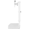 SpeaKa Professional Monitor-Standfuß SP-TMS-201 1 Produktbild-Vorschau 4