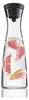 WMF Basic - Glas Trinkflasche, Close Up System, Höhe 32,7 Produktbild-Vorschau 5