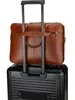 Bugatti Aktentasche Remo Briefcase 41 x 10 x 30 Produktbild-Vorschau 5