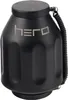 Pohlcovač dymu HERO čierny Náhľad obrázku produktu 6