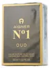 Aigner Aigner No 1 Oud EDP 100 ml UNISEX Náhled obrázku produktu 9