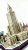 DANTE Cubic Fun puzzle 3D CityLine Warszawa 20271 Anteprima dell’immagine prodotto 15