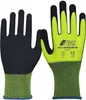Guanti protettivi Nitras Nylotex Soft HV 3525 12 paia - Anteprima dell’immagine prodotto 2