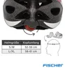 FISCHER Fahrradhelm Hawaii S/M Produktbild-Vorschau 16