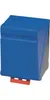 GEBRA Contenitore di sicurezza SecuBox - Maxi blu - 4317100 Anteprima dell’immagine prodotto 1