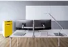 DURABLE Monitor Halterung PRO für 2 Monitore, 508523 silber Produktbild-Vorschau 11